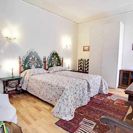 Apartment Canale - Wr *