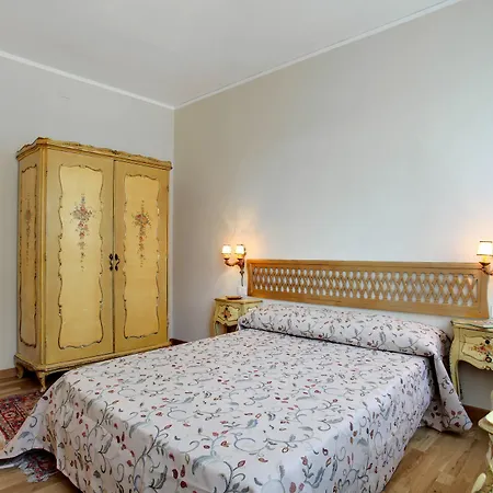 Canale - Wr Apartment Venice