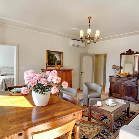 Canale - Wr Apartment *