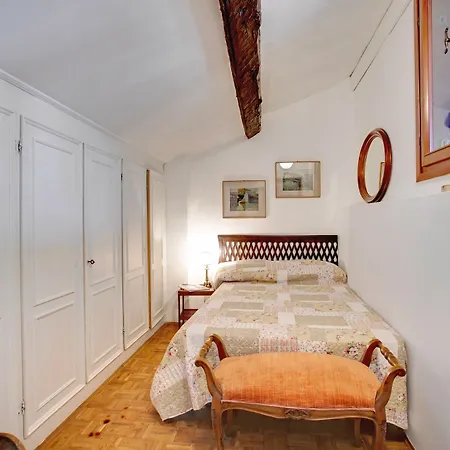Canale - Wr Apartment *