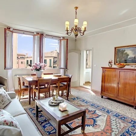Apartment Canale - Wr *