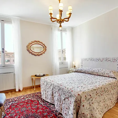 Apartment Canale - Wr