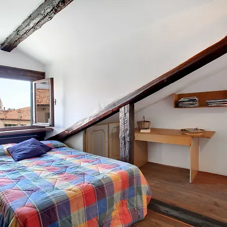 Canale - Wr Apartment Venice