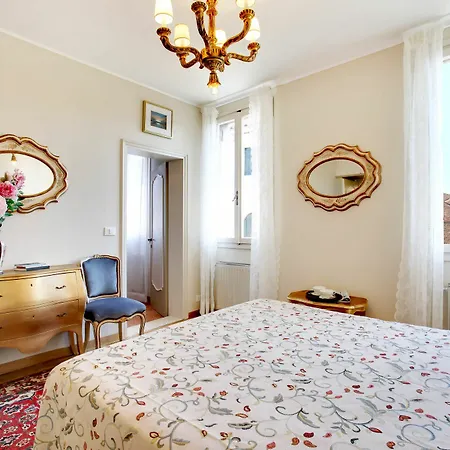 Canale - Wr Apartment