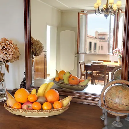 Canale - Wr Apartment Venice