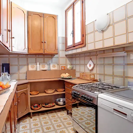 Canale - Wr Venice